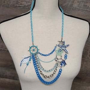 NWT Necklace & Bracelet